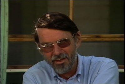Robert Creely